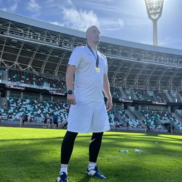 Алексей